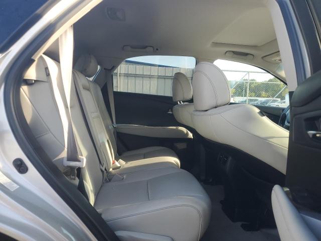 Photo 11 from auction – 2013 LEXUS RX 350 BAS with VIN 2T2BK1BA5DC217257