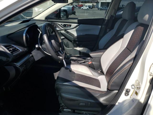Photo 7 from auction – 2022 SUBARU CROSSTREK with VIN JF2GTHMC5N8228983