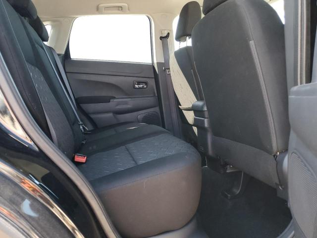 Photo 11 from auction – 2023 MITSUBISHI OUTLANDER with VIN JA4ARUAU5PU016789