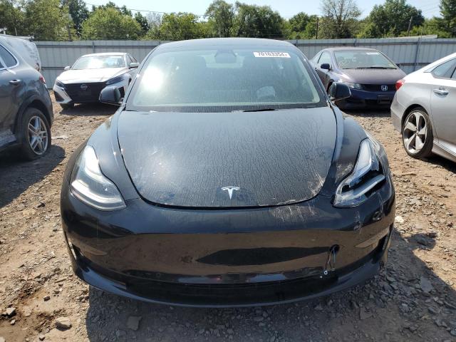 Photo 5 from auction – 2022 TESLA MODEL 3 with VIN 5YJ3E1EA2NF188891