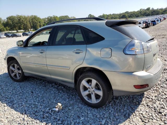 Photo 2 from auction – 2007 LEXUS RX 350 with VIN 2T2GK31U37C009167