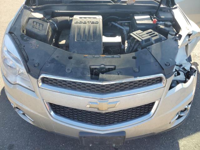 Photo 12 from auction – 2014 CHEVROLET EQUINOX LT with VIN 2GNALCEK6E6372021