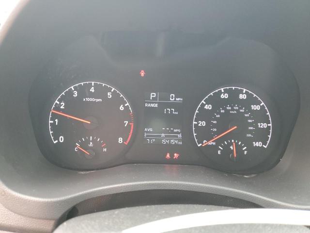 Photo 9 from auction – 2021 HYUNDAI ACCENT SE with VIN 3KPC24A65ME136395