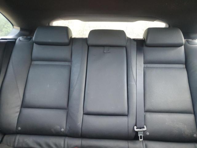 Photo 10 from auction – 2014 BMW X6 XDRIVE5 with VIN 5UXFG8C54EL593233