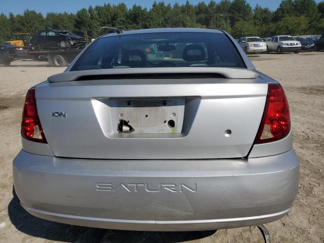 Photo 6 from auction – 2006 SATURN ION LEVEL with VIN 1G8AW15F86Z172491