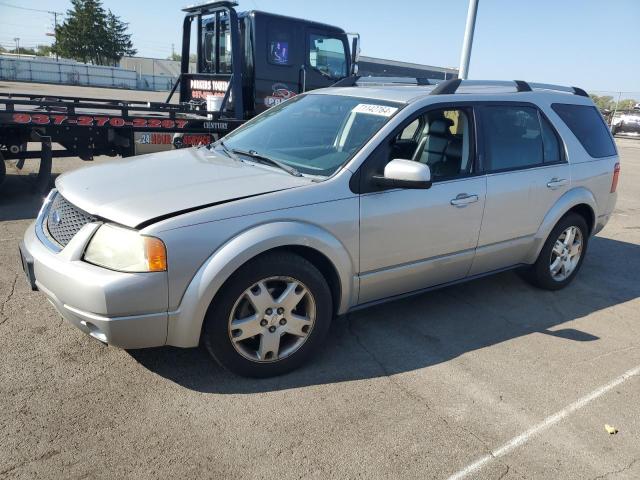 FORD FREESTYLE 2007 with VIN 1FMDK06107GA26333 - Photo from auction