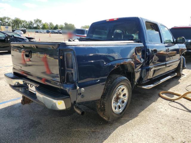 Photo 3 from auction – 2007 CHEVROLET SILVERADO with VIN 2GCEC13V571121907