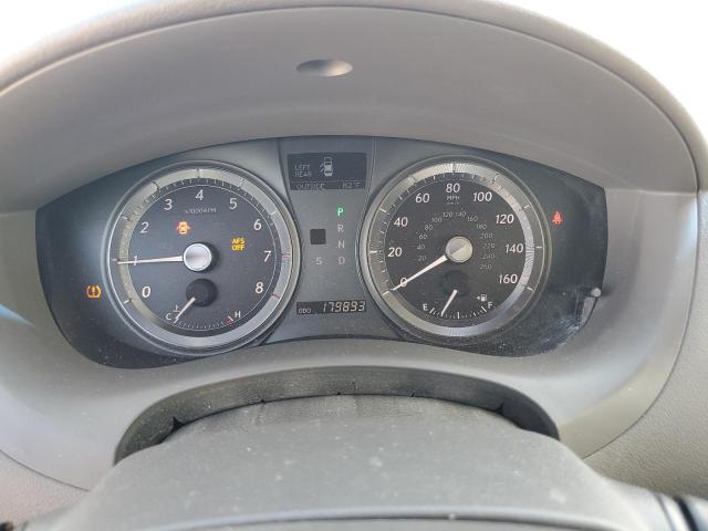 Photo 9 from auction – 2009 LEXUS ES 350 with VIN JTHBJ46G292318932