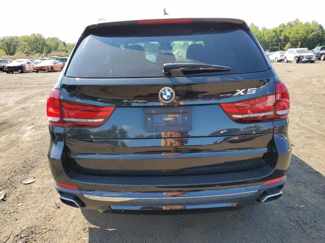 Photo 6 from auction – 2018 BMW X5 XDRIVE3 with VIN 5UXKR0C53JL074887
