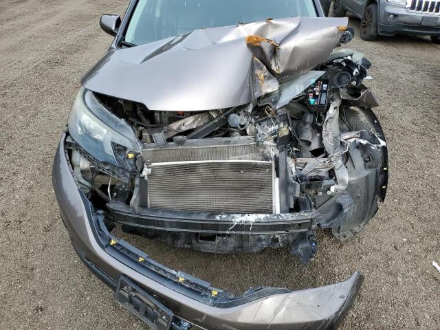 Photo 12 from auction – 2013 HONDA CR-V EX with VIN 5J6RM4H53DL014587