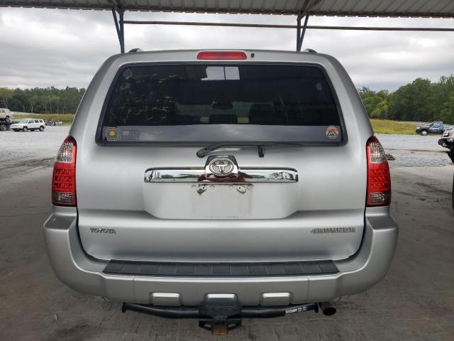 Photo 6 from auction – 2006 TOYOTA 4RUNNER SR with VIN JTEZU14R768064570