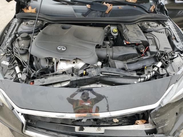 Photo 12 from auction – 2017 INFINITI QX30 BASE with VIN SJKCH5CP8HA016509