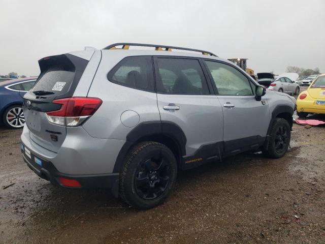 Photo 3 from auction – 2023 SUBARU FORESTER W with VIN JF2SKAMC7PH508802