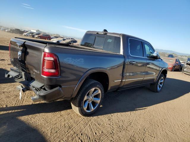 Photo 3 from auction – 2022 RAM 1500 LIMIT with VIN 1C6SRFPT9NN102092