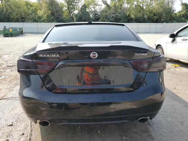Photo 6 from auction – 2017 NISSAN MAXIMA 3.5 with VIN 1N4AA6AP7HC435596