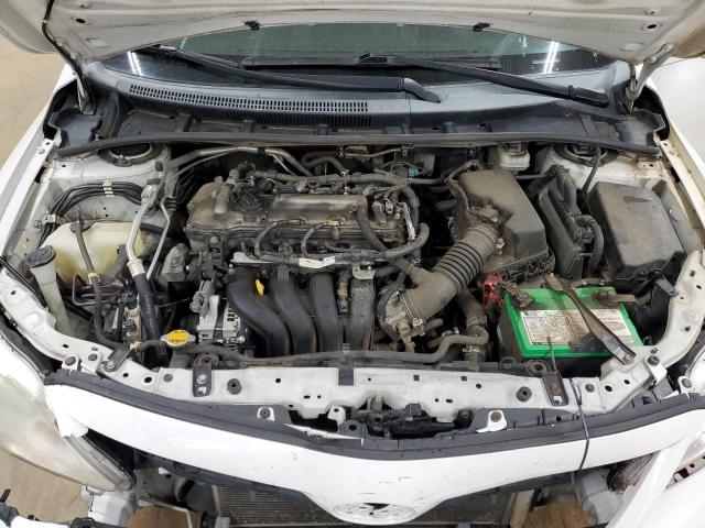 Zdjęcie 11 z aukcji – 2013 TOYOTA COROLLA BA z VIN 2T1BU4EE1DC975899
