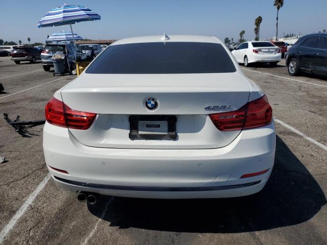 Photo 6 from auction – 2014 BMW 428 I with VIN WBA3N7C54EK220653