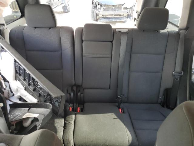 Photo 10 from auction – 2011 JEEP GRAND CHER with VIN 1J4RS4GG8BC591959