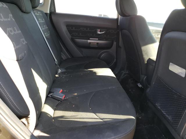 Photo 10 from auction – 2013 KIA SOUL with VIN KNDJT2A65D7523294