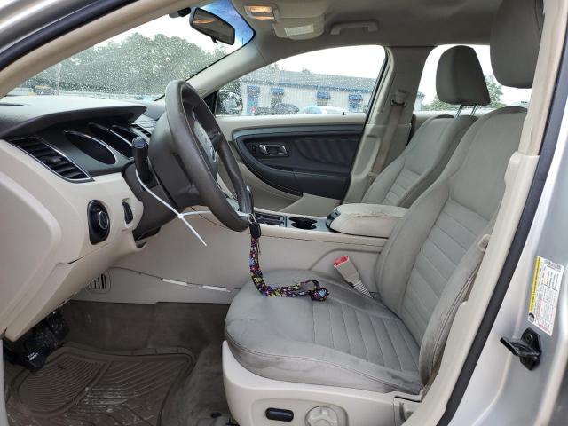 Photo 7 from auction – 2012 FORD TAURUS SE with VIN 1FAHP2DW9CG112158