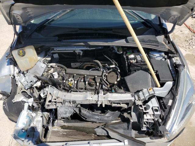 Photo 11 from auction – 2015 FORD FOCUS S with VIN 1FADP3E29FL356758