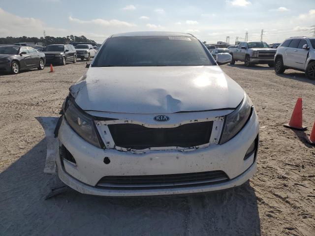 Photo 5 from auction – 2015 KIA OPTIMA HYB with VIN KNAGN4AD4F5081909