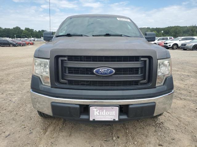 Photo 5 from auction – 2013 FORD F150 with VIN 1FTMF1CM6DKF63858