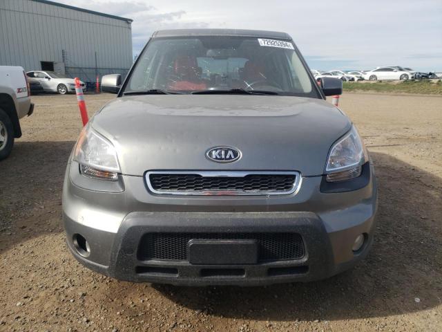 Photo 5 from auction – 2010 KIA SOUL + with VIN KNDJT2A24A7123493