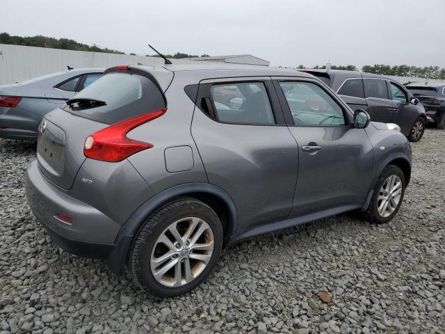 Photo 3 from auction – 2011 NISSAN JUKE S with VIN JN8AF5MV5BT010695