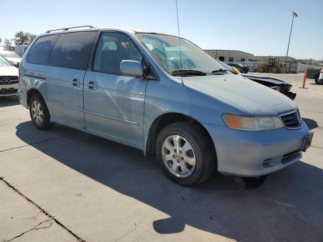 Photo 4 from auction – 2003 HONDA ODYSSEY EX with VIN 5FNRL189X3B053298