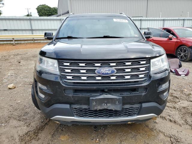 Photo 5 from auction – 2017 FORD EXPLORER L with VIN 1FM5K8F82HGC90204