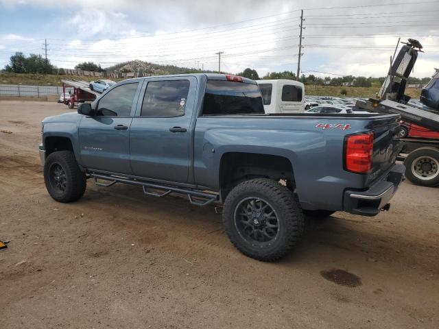 Photo 2 from auction – 2014 CHEVROLET 1500 with VIN 3GCUKRECXEG225127