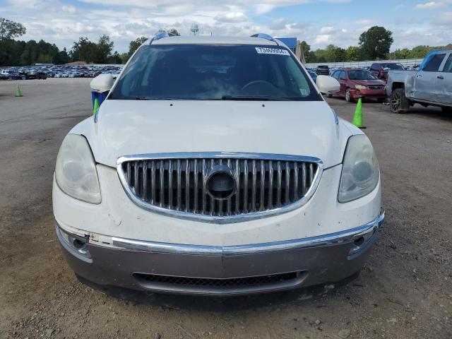Photo 5 from auction – 2011 BUICK ENCLAVE CX with VIN 5GAKRAED0BJ403250