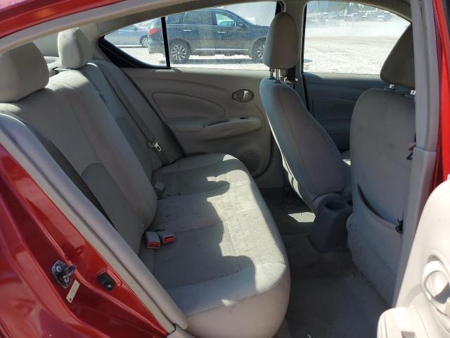 Photo 10 from auction – 2012 NISSAN VERSA S with VIN 3N1CN7AP6CL856027