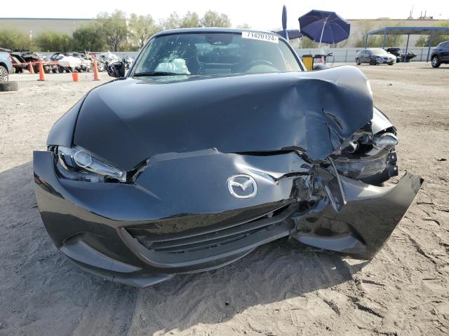 Photo 5 from auction – 2024 MAZDA MX-5 MIATA with VIN JM1NDAM79R0602335