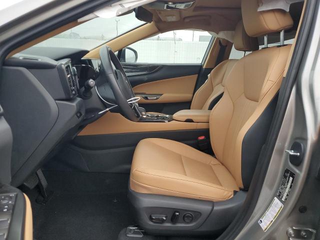 Photo 7 from auction – 2024 LEXUS NX 350 BAS with VIN 2T2AGCEZ4RC047183