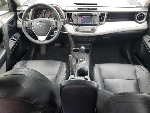 Photo 8 from auction – 2013 TOYOTA RAV4 XLE with VIN JTMRFREV2DD003754