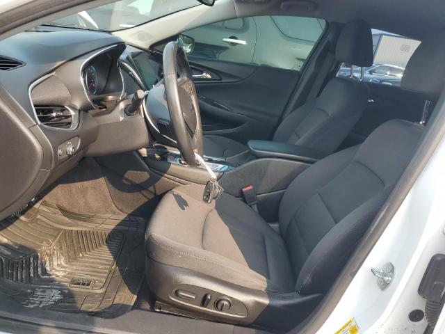 Photo 7 from auction – 2016 CHEVROLET MALIBU LT with VIN 1G1ZE5ST9GF345055