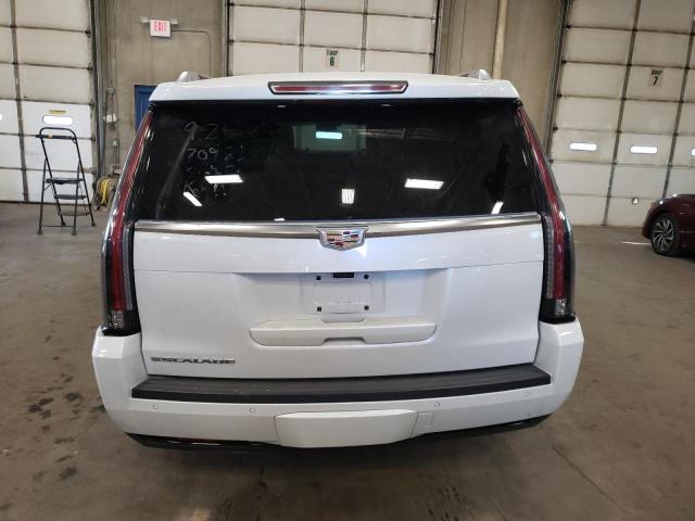 Photo 6 from auction – 2018 CADILLAC ESCALADE E with VIN 1GYS4KKJ7JR120920