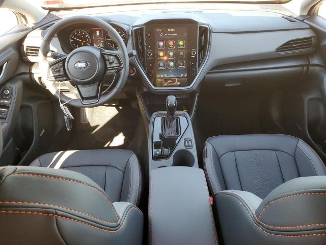 Photo 8 from auction – 2024 SUBARU CROSSTREK with VIN 4S4GUHM65R3799281