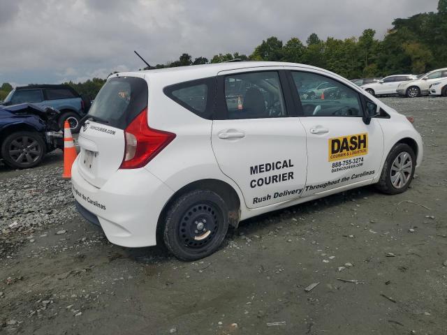 Photo 3 from auction – 2017 NISSAN VERSA NOTE with VIN 3N1CE2CP5HL357789