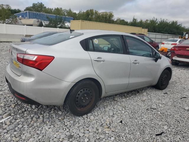 Photo 3 from auction – 2012 KIA RIO LX with VIN KNADM4A30C6082431