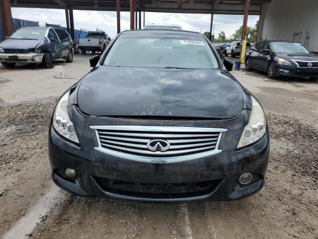 Photo 5 from auction – 2011 INFINITI G37 BASE with VIN JN1CV6AP7BM501415
