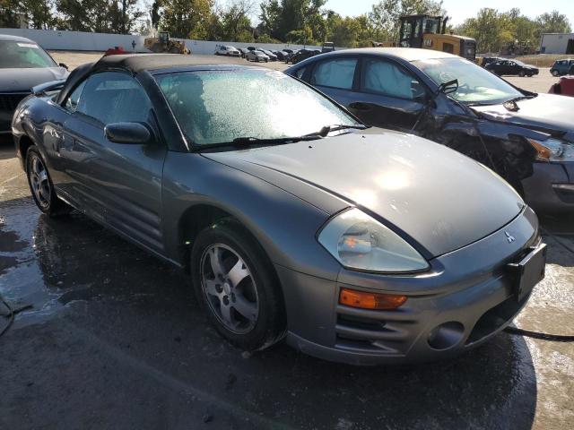 Photo 4 from auction – 2004 MITSUBISHI ECLIPSE SP with VIN 4A3AE45GX4E051045