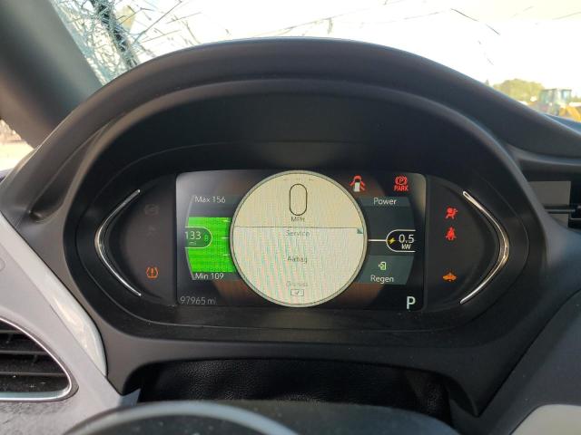 Photo 9 from auction – 2017 CHEVROLET BOLT EV PR with VIN 1G1FX6S05H4166727