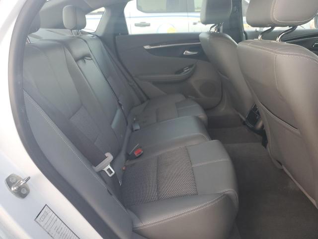 Photo 10 from auction – 2018 CHEVROLET IMPALA LT with VIN 2G1105SAXJ9153573