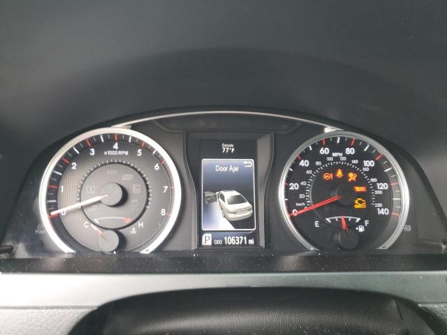 Photo 9 from auction – 2017 TOYOTA CAMRY with VIN 4T1BF1FK6HU780480