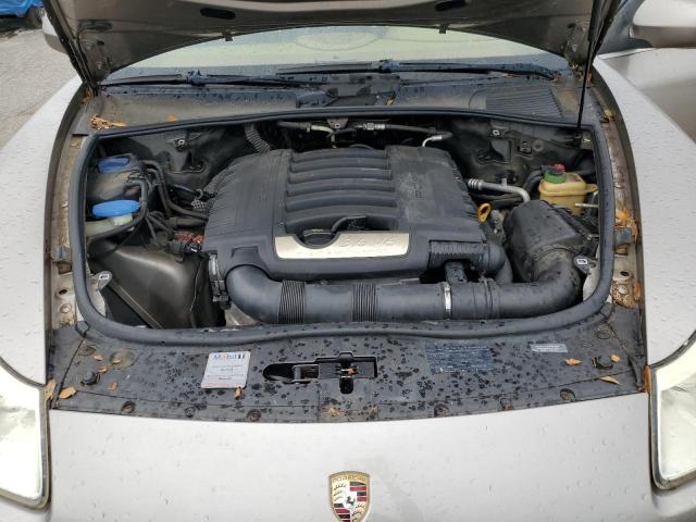 Фото 12 с аукциона – 2009 PORSCHE CAYENNE с VIN WP1AA29PX9LA04273