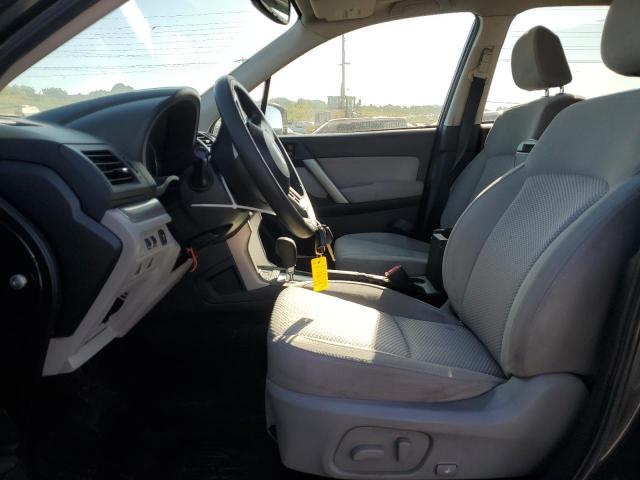 Photo 7 from auction – 2015 SUBARU FORESTER 2 with VIN JF2SJADCXFH541908
