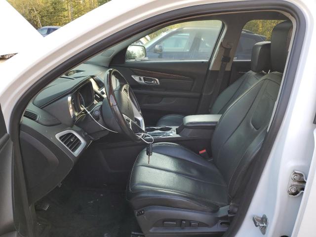 Photo 7 from auction – 2017 GMC TERRAIN DE with VIN 2GKFLVEK8H6219739